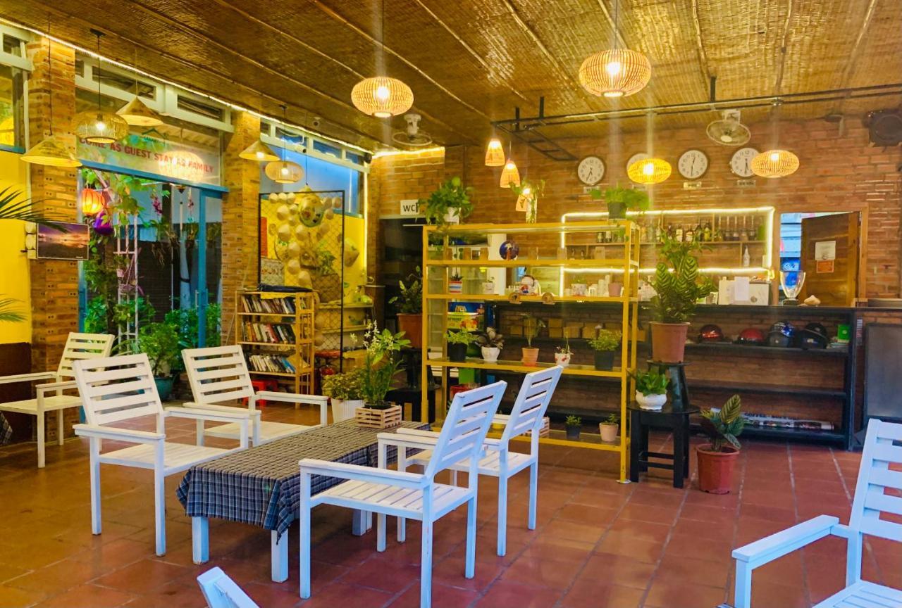 Canary Bungalow Phu Quoc Exterior foto