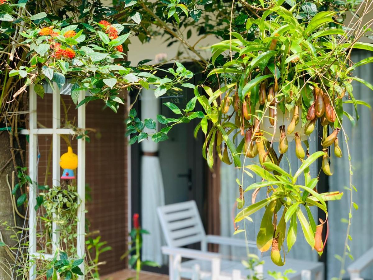 Canary Bungalow Phu Quoc Exterior foto