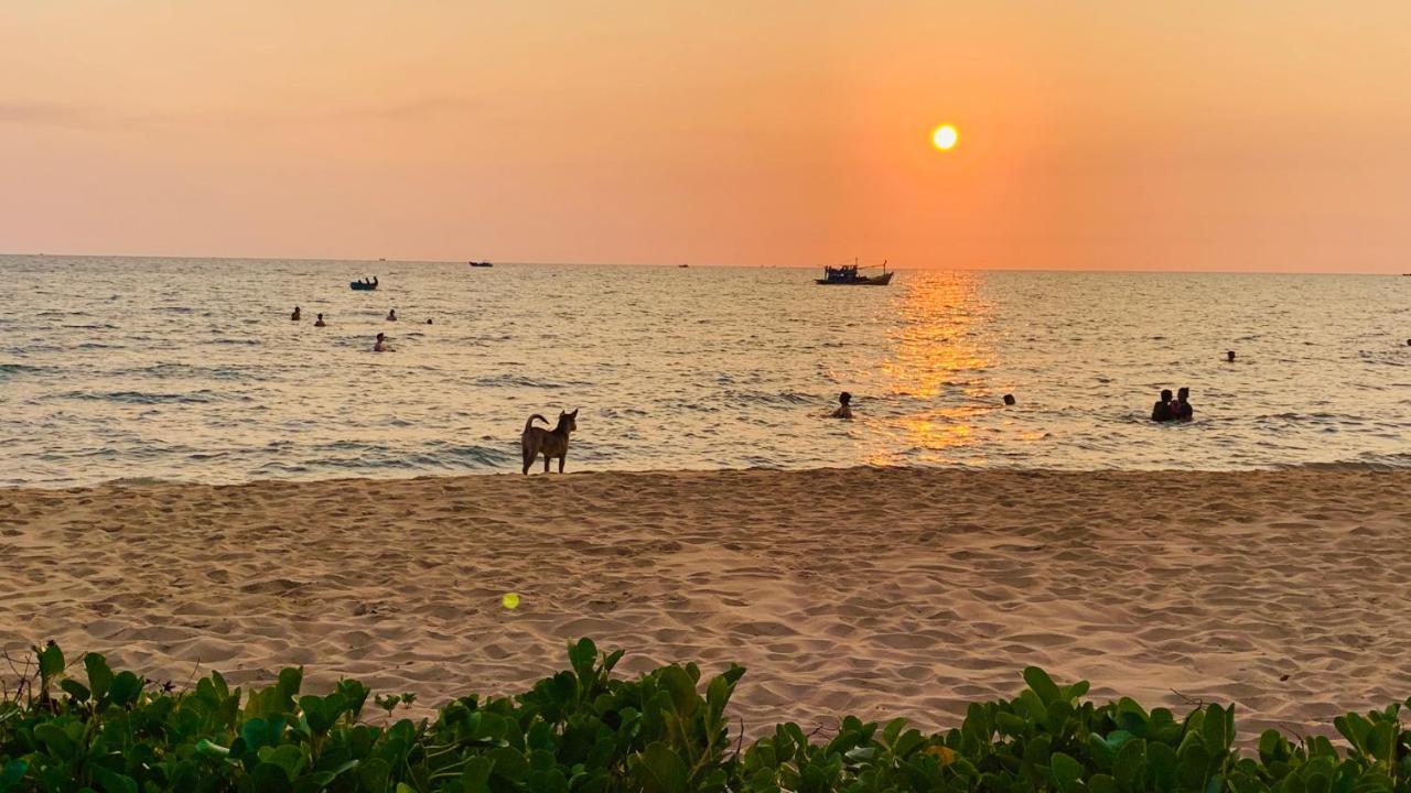 Canary Bungalow Phu Quoc Exterior foto