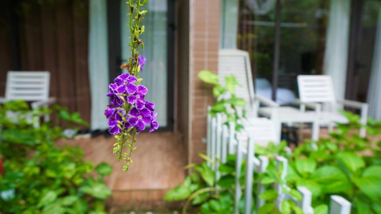 Canary Bungalow Phu Quoc Exterior foto